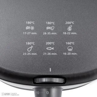 هواپز 3.2 لیتر فیلیپس مدل NA110/00 102607725