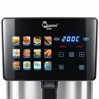 هواپز 9 لیتری کوئین هوم مدل QH-2970 102607610