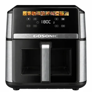 سرخ‌کن 9 لیتر گوسونیک مدل GAF-889 102607668