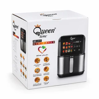 هواپز 9 لیتری کوئین هوم مدل QH-2970 102607625