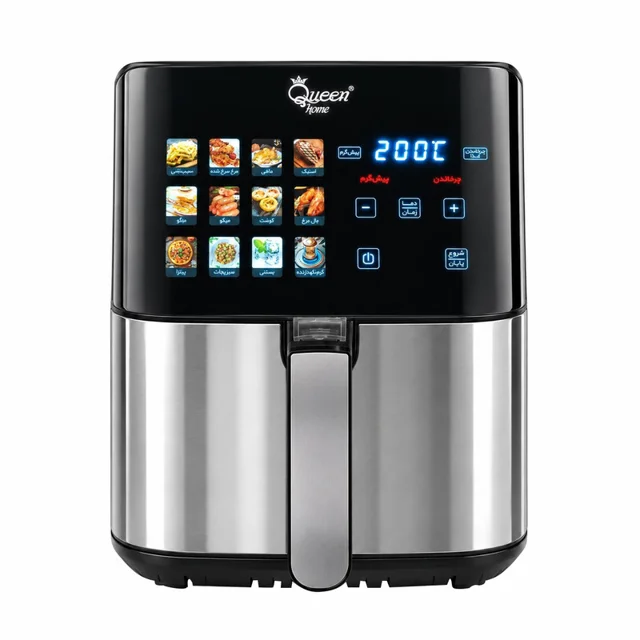 هواپز 9 لیتری کوئین هوم مدل QH-2970 102607606
