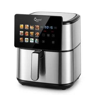 هواپز 9 لیتری کوئین هوم مدل QH-2970
